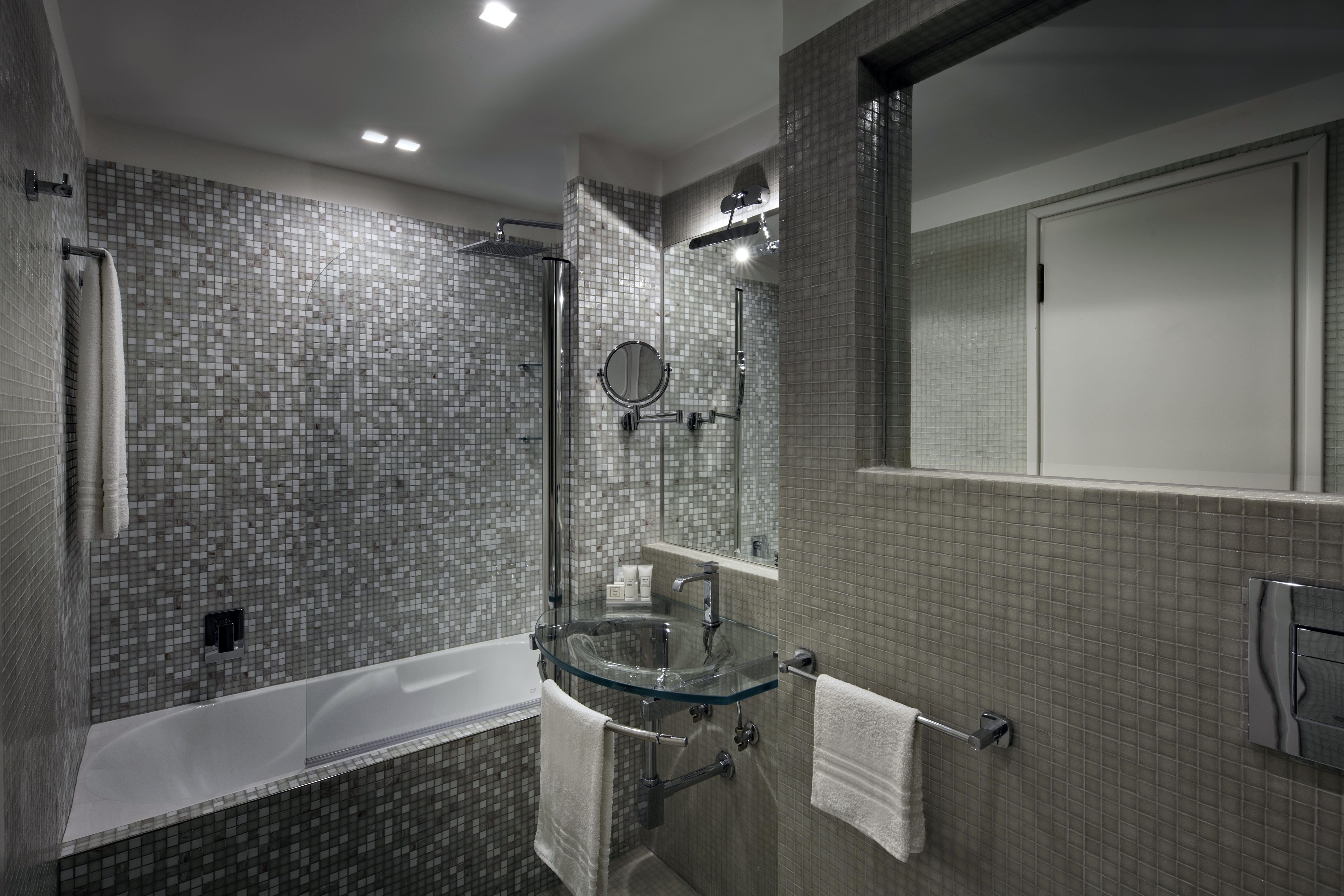 Bw Signature Collection Paradiso Hotel Naples